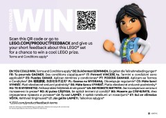 LEGO 42671 instructions page 172 – build guide