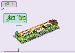 LEGO 42671 instructions page 20 – build guide