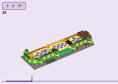 LEGO 42671 instructions page 22 – build guide