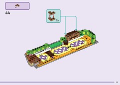 LEGO 42671 instructions page 29 – build guide