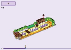 LEGO 42671 instructions page 30 – build guide