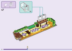 LEGO 42671 instructions page 32 – build guide
