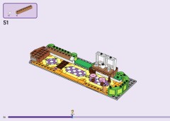 LEGO 42671 instructions page 36 – build guide