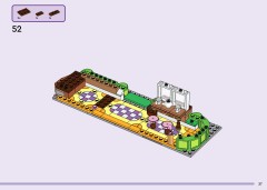 LEGO 42671 instructions page 37 – build guide