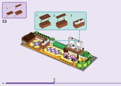 LEGO 42671 instructions page 38 – build guide