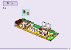 LEGO 42671 instructions page 39 – build guide