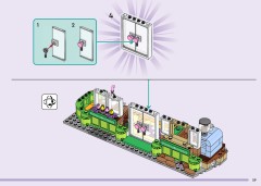 LEGO 42671 instructions page 59 – build guide