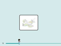 LEGO 42672 instructions page 12 – build guide