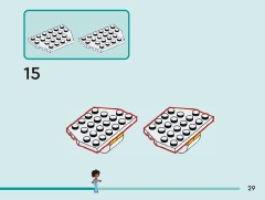 LEGO 42672 instructions page 29 – build guide