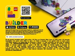 LEGO 42672 instructions page 3 – build guide