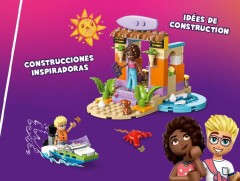 LEGO 42672 instructions page 59 – build guide