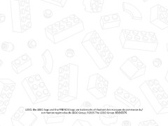 LEGO 42672 instructions page 60 – build guide