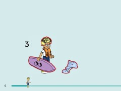 LEGO 42672 instructions page 4 – build guide