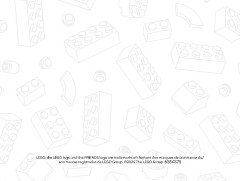 LEGO 42672 instructions page 48 – build guide