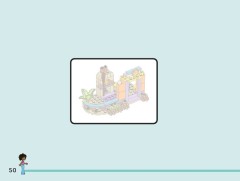 LEGO 42672 instructions page 50 – build guide