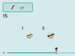 LEGO 42672 instructions page 66 – build guide