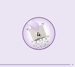 LEGO 42673 instructions page 17 – build guide