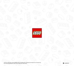 LEGO 42673 instructions page 80 – build guide