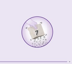 LEGO 42673 instructions page 17 – build guide