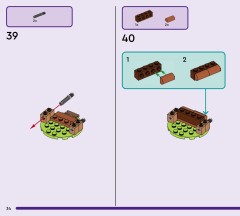LEGO 42673 instructions page 34 – build guide