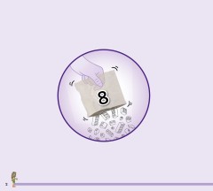 LEGO 42673 instructions page 2 – build guide