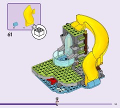 LEGO 42673 instructions page 59 – build guide
