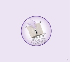 LEGO 42674 instructions page 5 – build guide