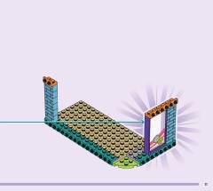 LEGO 42674 instructions page 11 – build guide