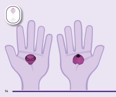 LEGO 42675 instructions page 14 – build guide