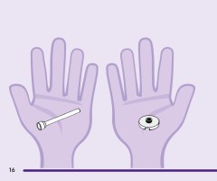 LEGO 42675 instructions page 16 – build guide