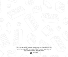 LEGO 42675 instructions page 24 – build guide