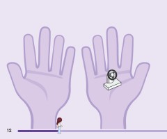 LEGO 42675 instructions page 12 – build guide