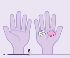 LEGO 42675 instructions page 14 – build guide