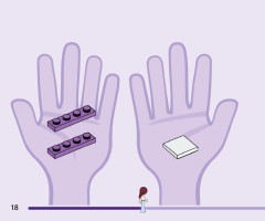 LEGO 42675 instructions page 18 – build guide