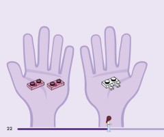 LEGO 42675 instructions page 22 – build guide