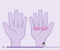 LEGO 42675 instructions page 24 – build guide