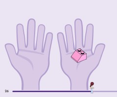 LEGO 42675 instructions page 26 – build guide