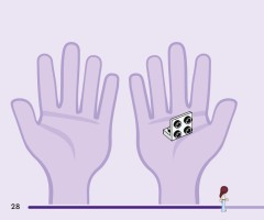 LEGO 42675 instructions page 28 – build guide