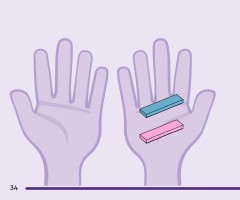 LEGO 42675 instructions page 34 – build guide