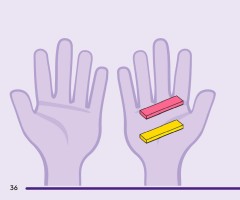 LEGO 42675 instructions page 36 – build guide