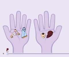 LEGO 42675 instructions page 4 – build guide