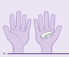 LEGO 42675 instructions page 40 – build guide