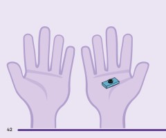 LEGO 42675 instructions page 42 – build guide