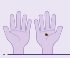 LEGO 42675 instructions page 44 – build guide