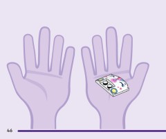 LEGO 42675 instructions page 46 – build guide