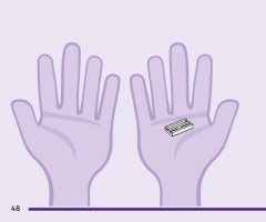 LEGO 42675 instructions page 48 – build guide