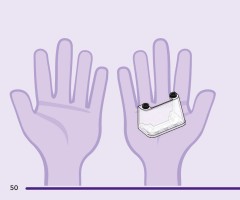 LEGO 42675 instructions page 50 – build guide