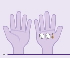 LEGO 42675 instructions page 54 – build guide