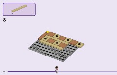 LEGO 42677 instructions page 14 – build guide