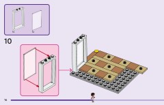 LEGO 42677 instructions page 16 – build guide